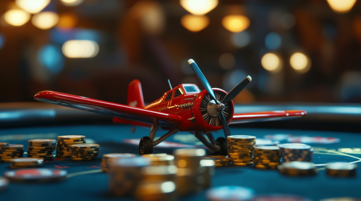 Evolution Gaming Roulette